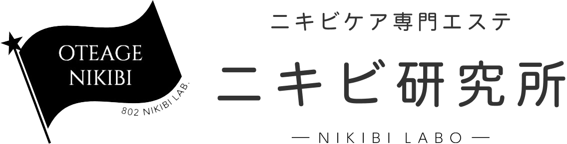 ニキビ研究所